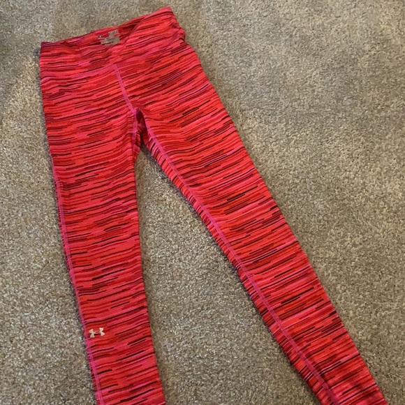 Under Armour compression leggings - heatgear - Picture 4 of 4